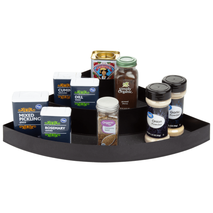 Farberware 3-Tier Corner Shelf