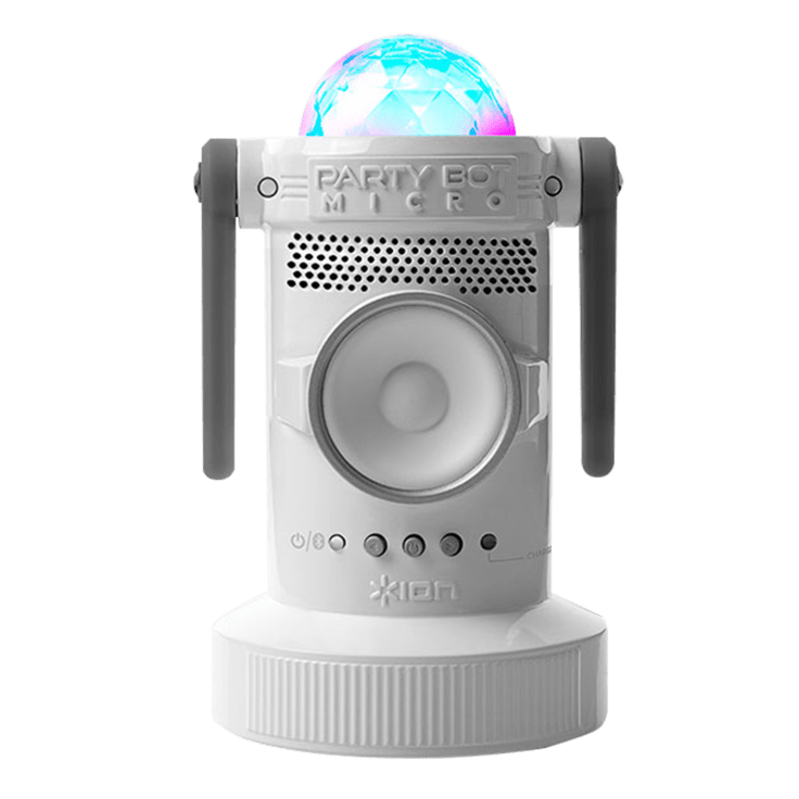 Ion party bot micro Clearance