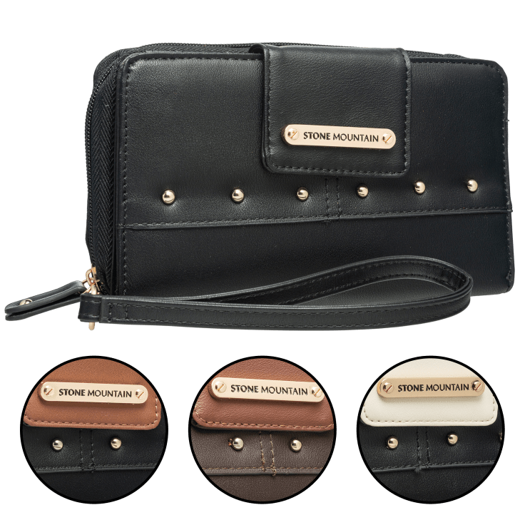 Stone Mountain Handbags, Purses, & Wallets