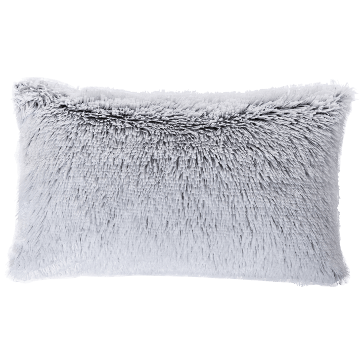 Cheer Collection Super Soft Microplush Doughnut Pillow and Seat