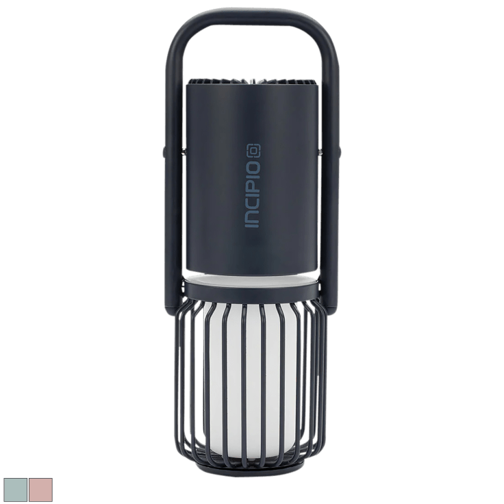 SecureBrite Set of 4 Pop-Up Lanterns w/ Flashlight & Emergency Flash