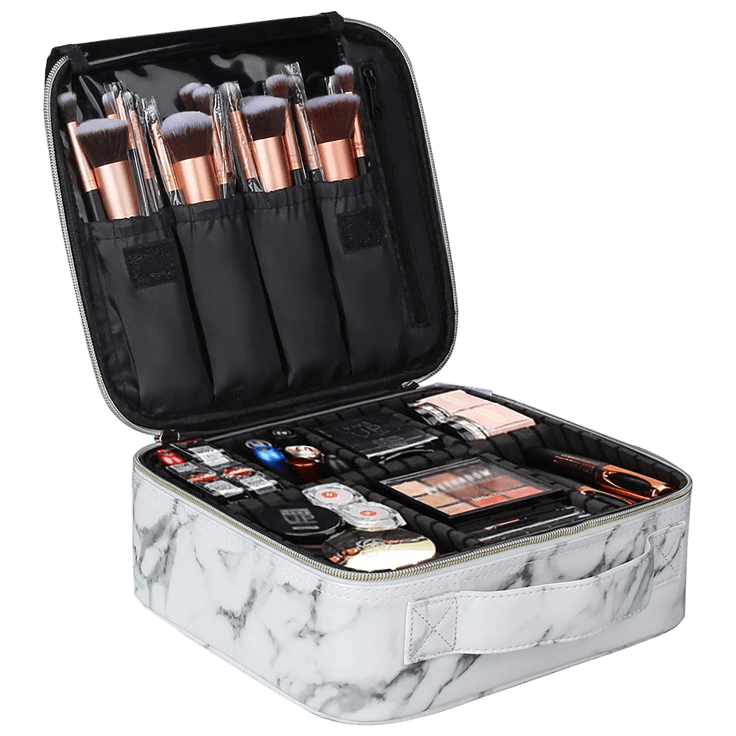 MorningSave Remarkable GoodZ Custom Cosmetic Travel Case