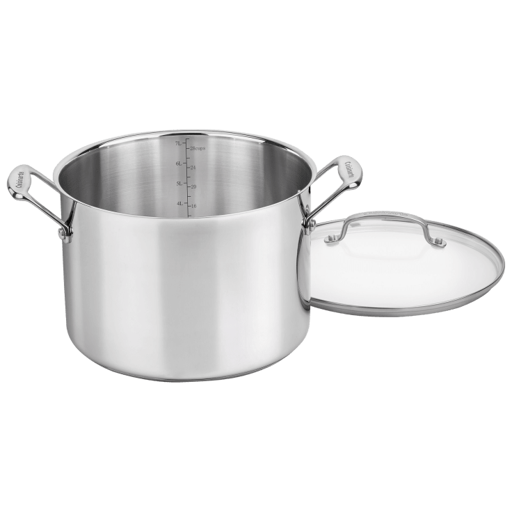 Cuisinart Chef's Classic Stainless Universal Double Boiler