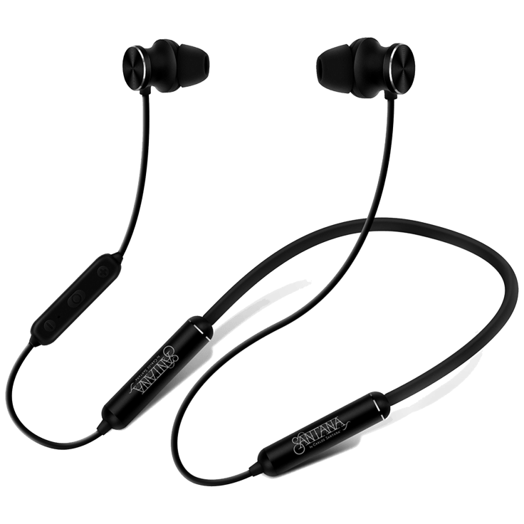 Santana mambo store earbuds review