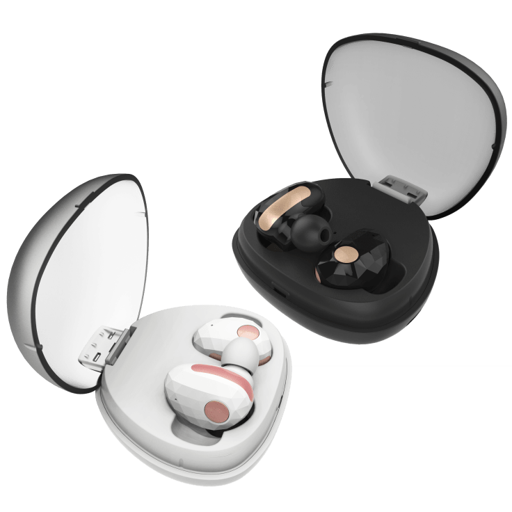 truebuds case