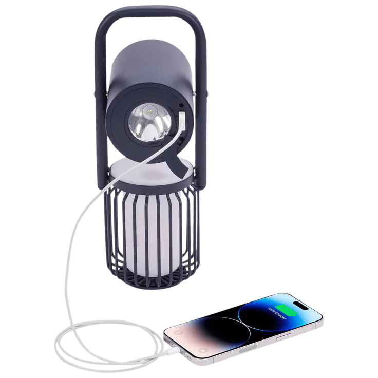 MorningSave: Incipio 4-in-1 Bluetooth Speaker, Lantern, Flashlight and ...