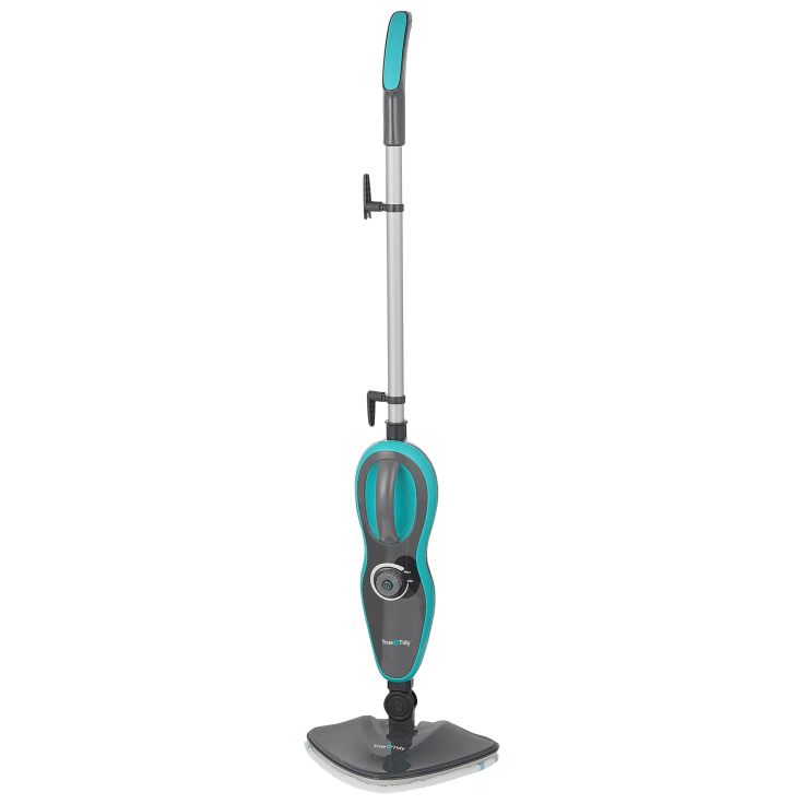  BLACK+DECKER Steam Mop and Portable Steamer, 2 in 1