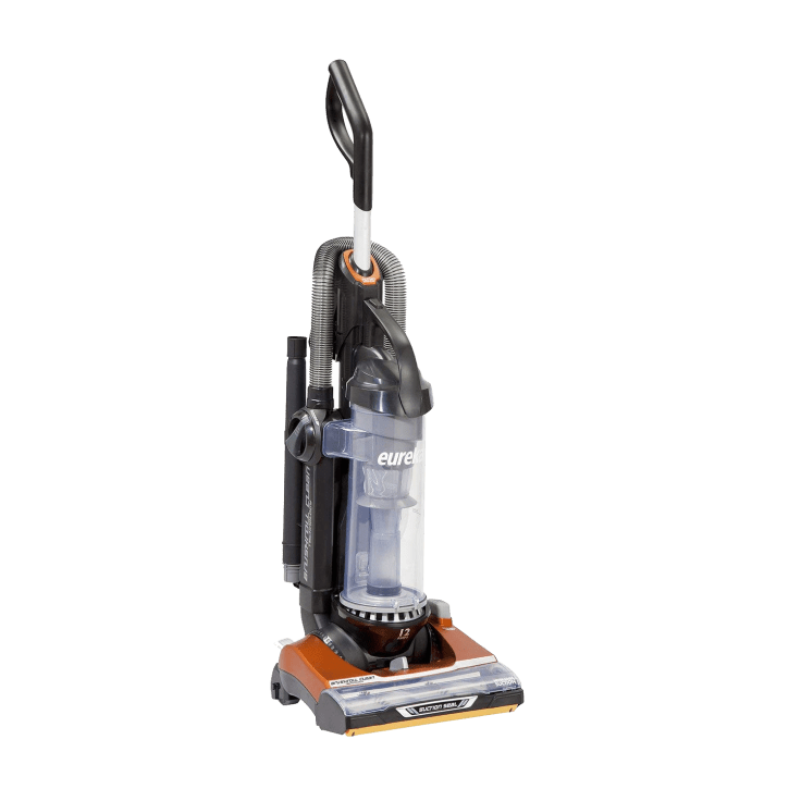 Eureka Brushroll Clean with SuctionSeal 