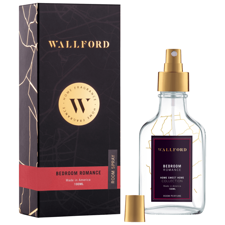MorningSave Wallford Bedroom Romance Room Spray