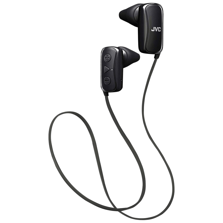 JVC Gumy Wireless Headphones