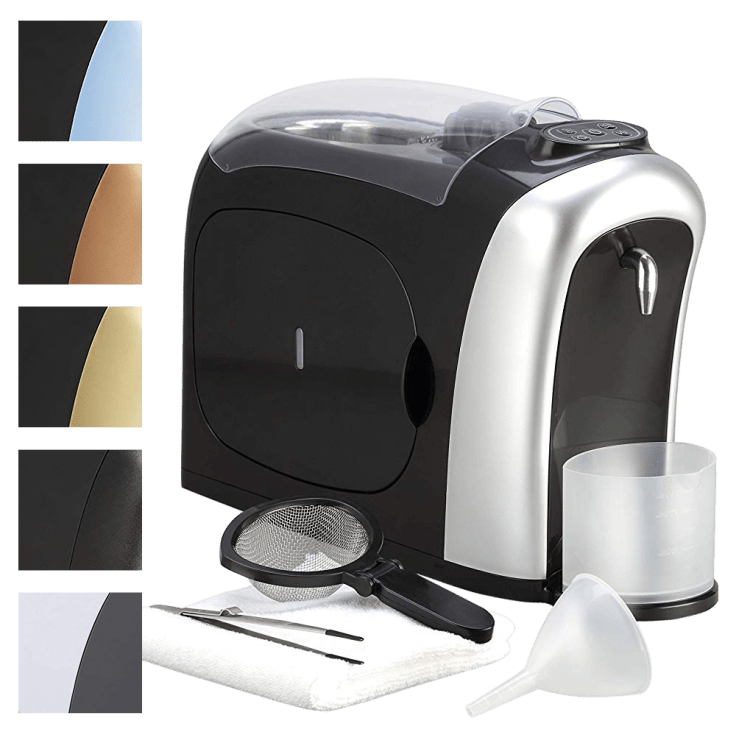 MorningSave: Bella 1.2L Electric Ceramic Tea Kettle