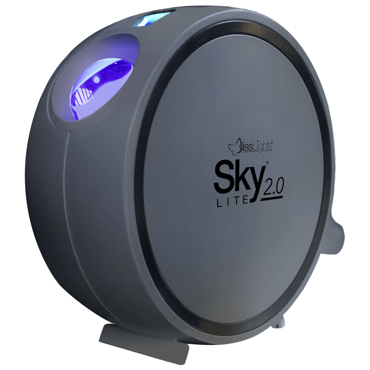 SideDeal BlissLights Sky Lite 2.0 RGB Projector Manufacturer
