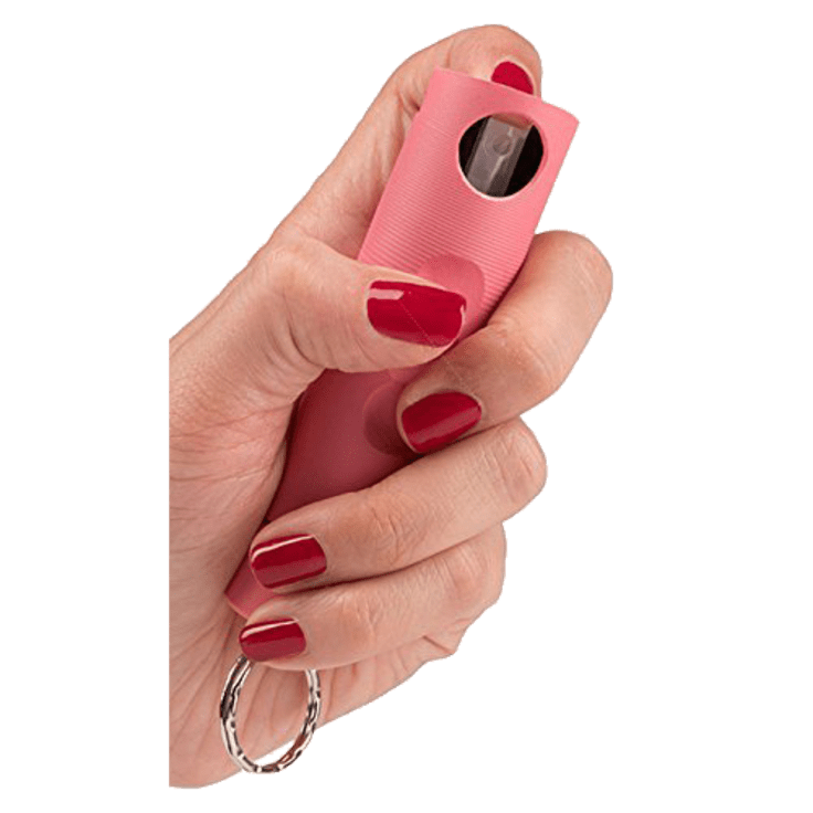 MorningSave 2Pack Guard Dog Harm & Hammer Pepper Sprays