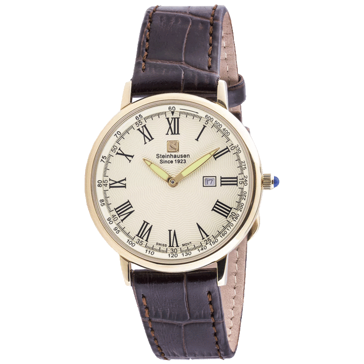 Steinhausen swiss movt on sale