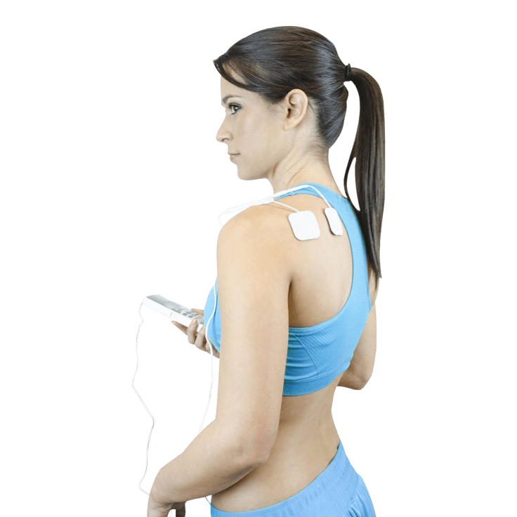 MorningSave PurePulse Electronic Pulse Massager