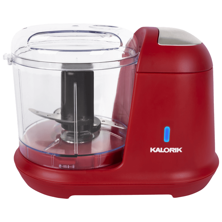 MorningSave Kalorik Cordless Electric Food Chopper