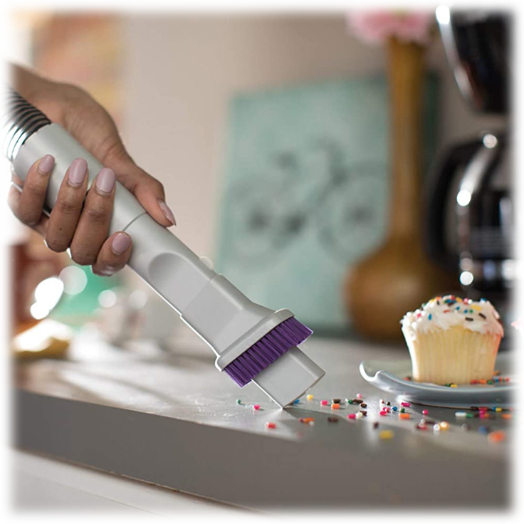 MorningSave Dirt Devil Power Max Pet Bagless Upright Vacuum Cleaner