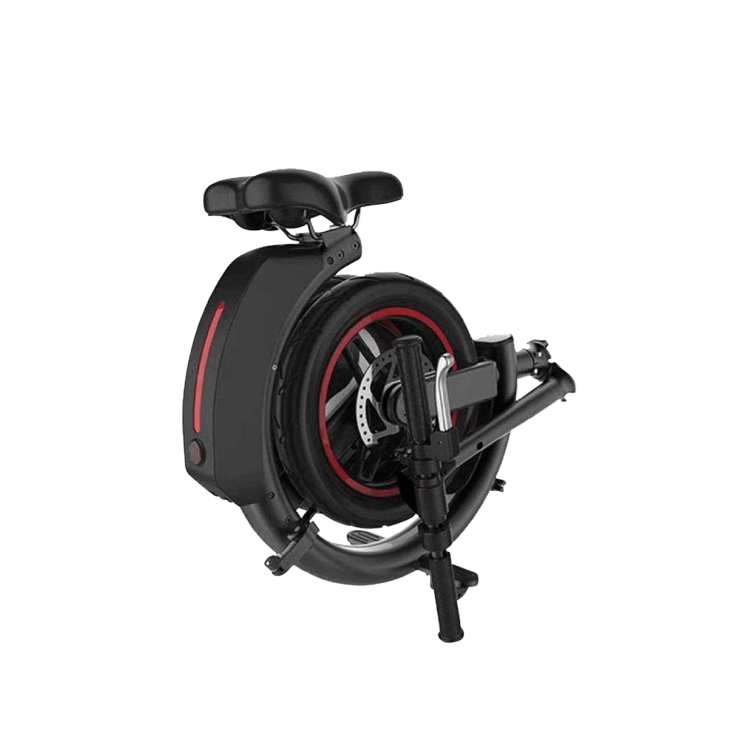 Folding electric bicycle gospider 350w hot sale