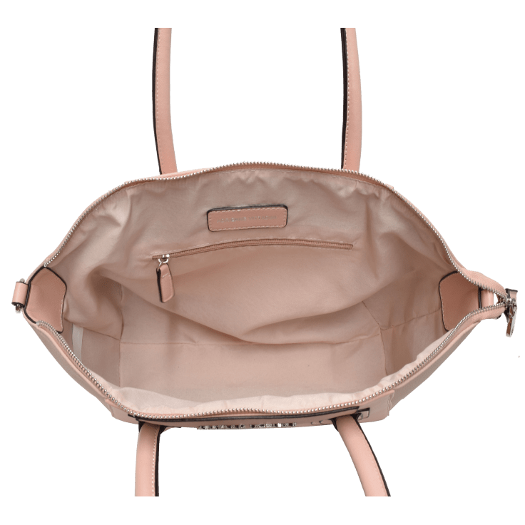 MorningSave Adrienne Vittadini The Ava Collection Large Satchel Bag