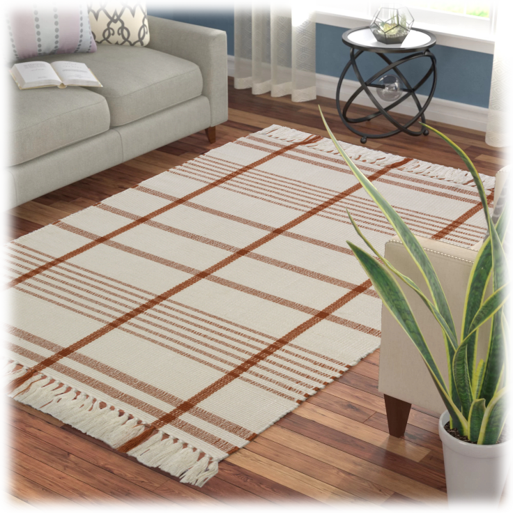 MorningSave Chris & Peyton Indoor/Outdoor Rugs