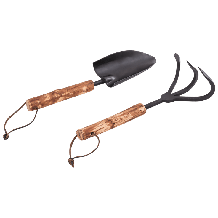 SideDeal Garden Hand Tool Set