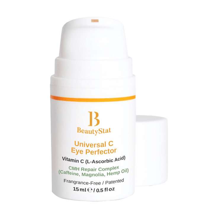 beautystat universal c eye perfector