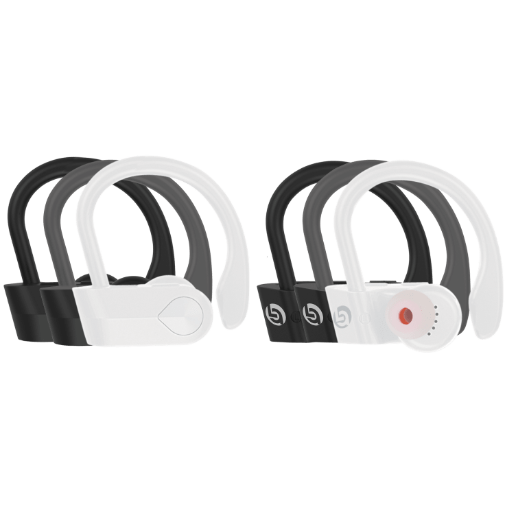 Audify Headphones