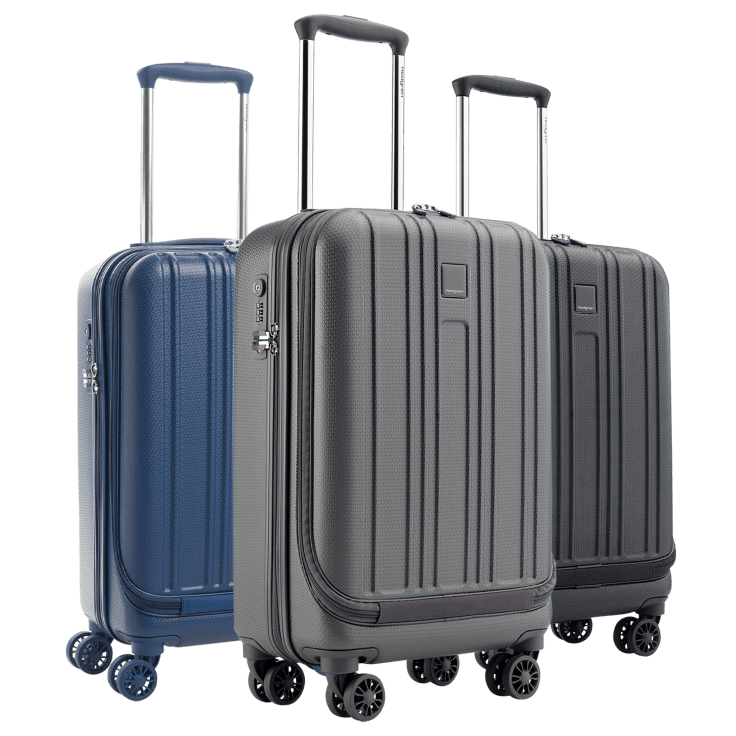 Hedgren excitor laptop sale backpack on wheels