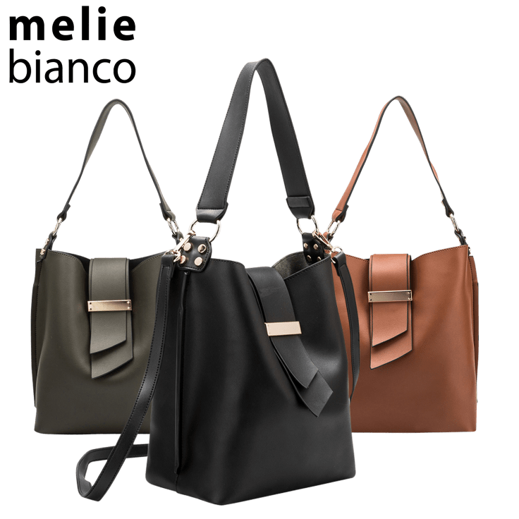 melie bianco shoulder bag