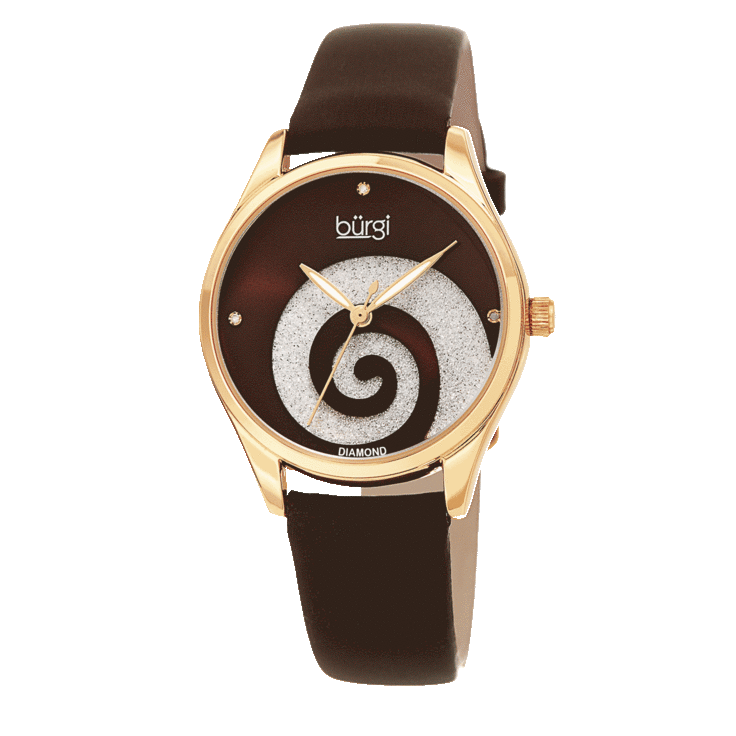 Burgi swarovski clearance