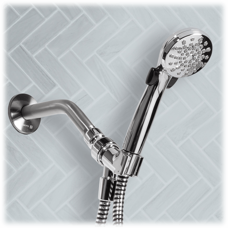 morningsave-aquaplumb-chrome-2-function-handheld-shower