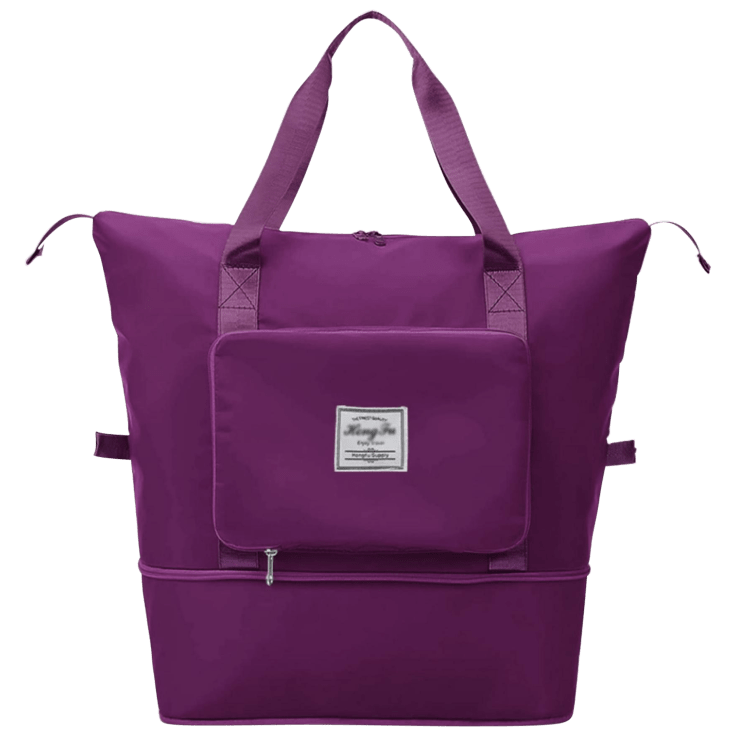 MorningSave: Ciana Lightweight Foldable Travel Bag