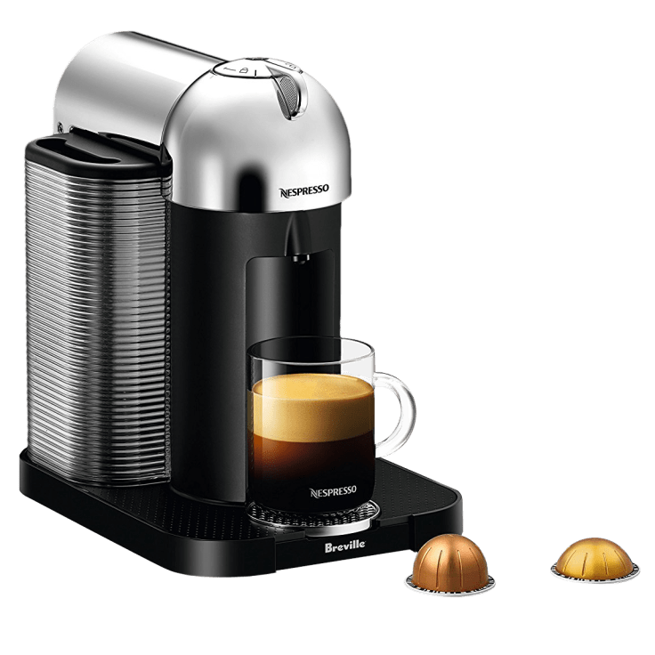 Nespresso Vertuo Espresso & Coffee Machine (Refurbished)
