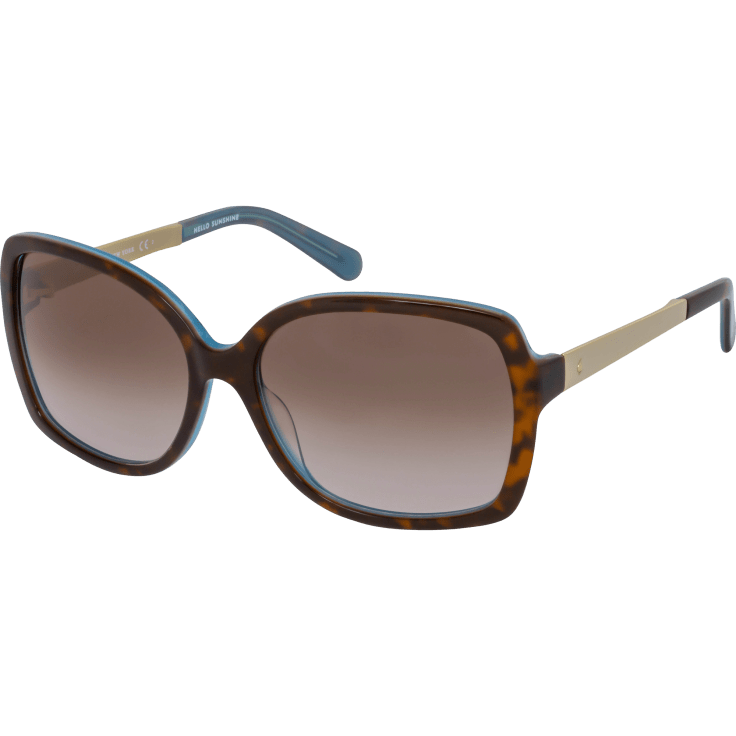 MorningSave Kate Spade Darilynn Sunglasses
