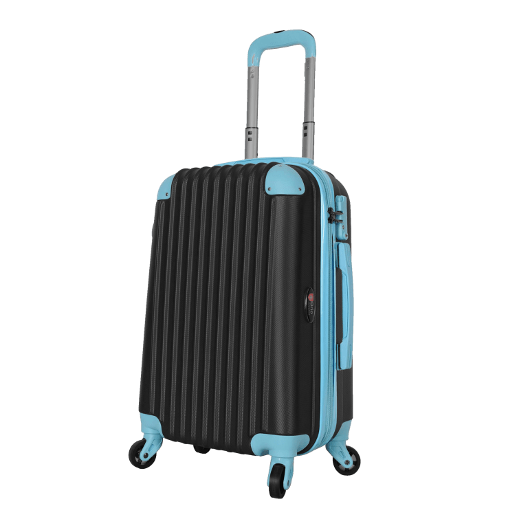 luggage wagon