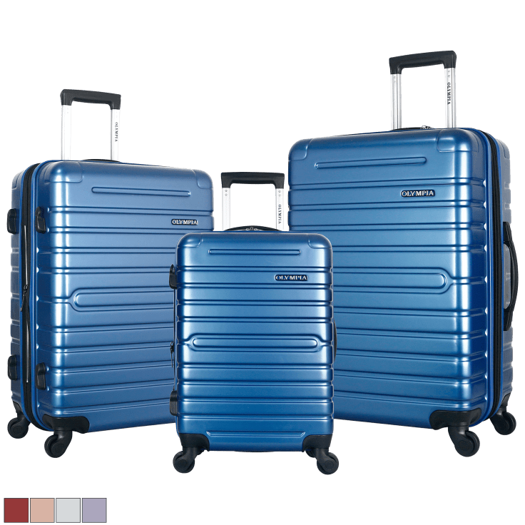 Olympia luggage hotsell