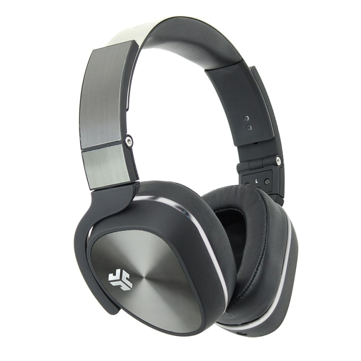 MorningSave JLab Audio FLEX Studio Headphones