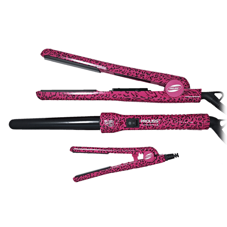 Proliss straightener reviews sale