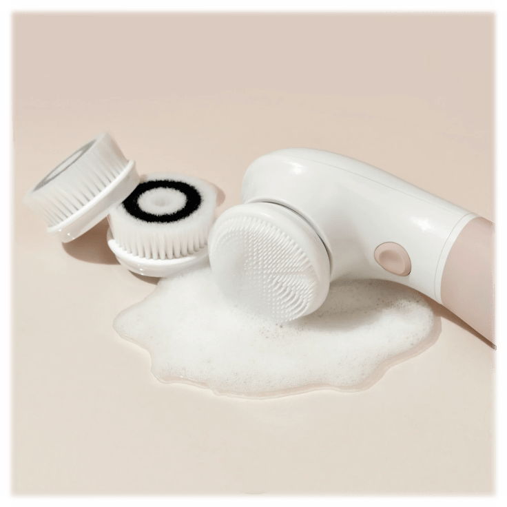 MorningSave Vanity Facial Cleansing System
