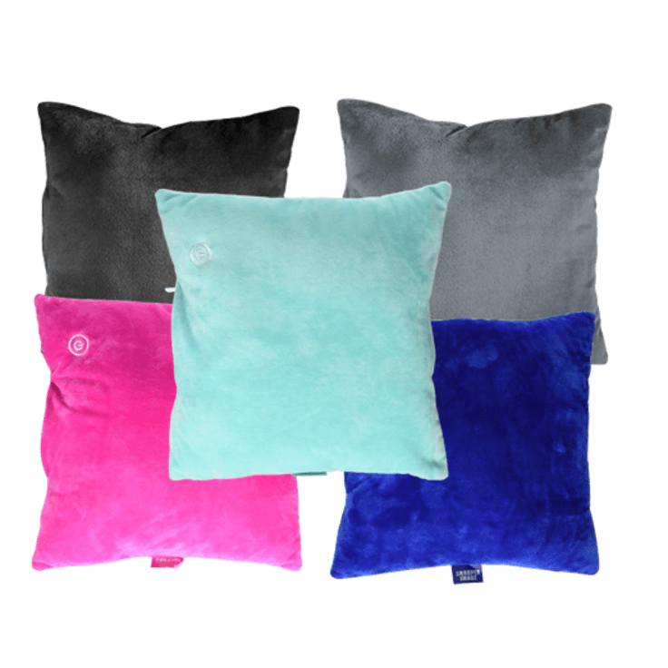 The sharper image pillow sale