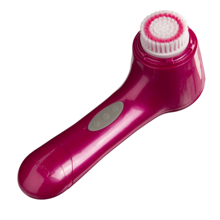 MorningSave Vivitar Powered Facial Cleansing Brush