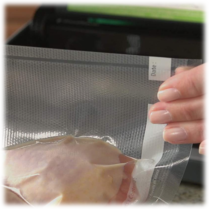 SideDeal FoodSaver FM2100000 Vacuum Sealer Machine System with