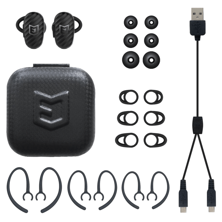 Elwn earbuds 2025