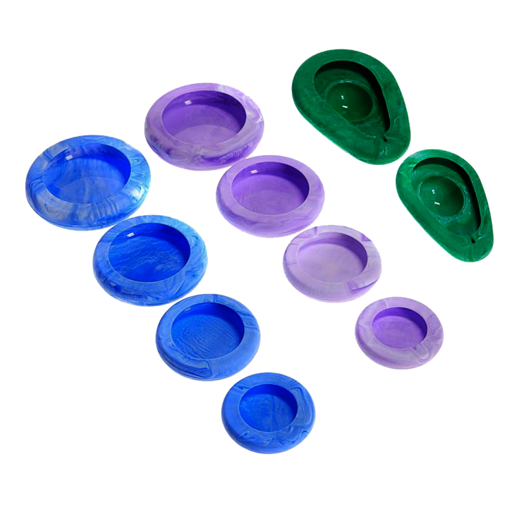 Today only: 10-pack Farberware Food Hugger silicone food savers for $12 -  Clark Deals
