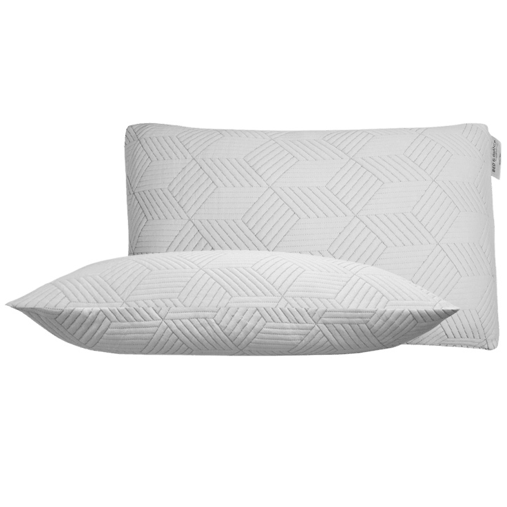 All You Need to Know About Pillow Sizes