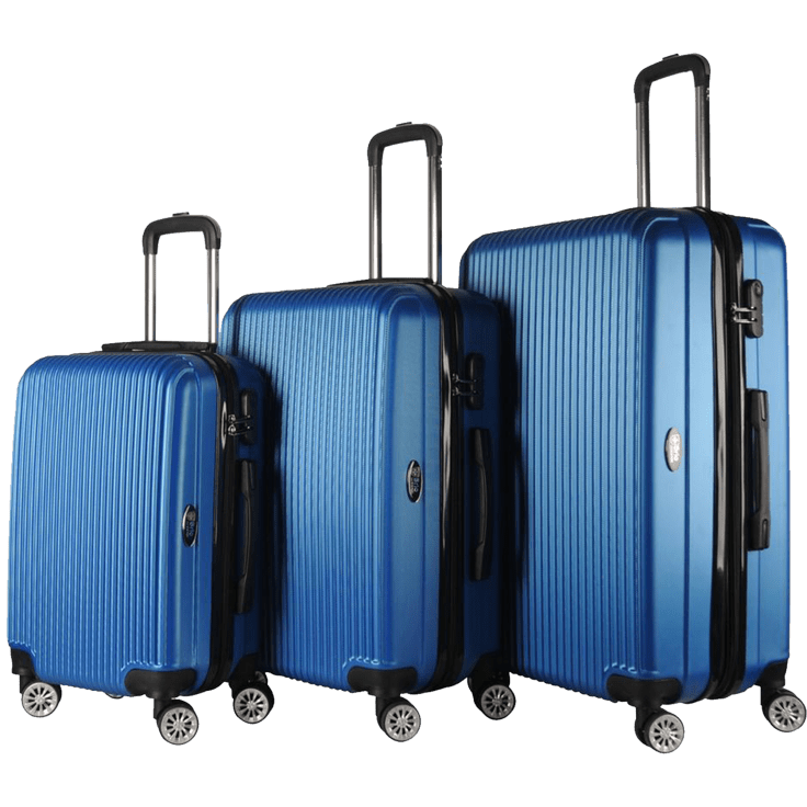 brio luggage 808