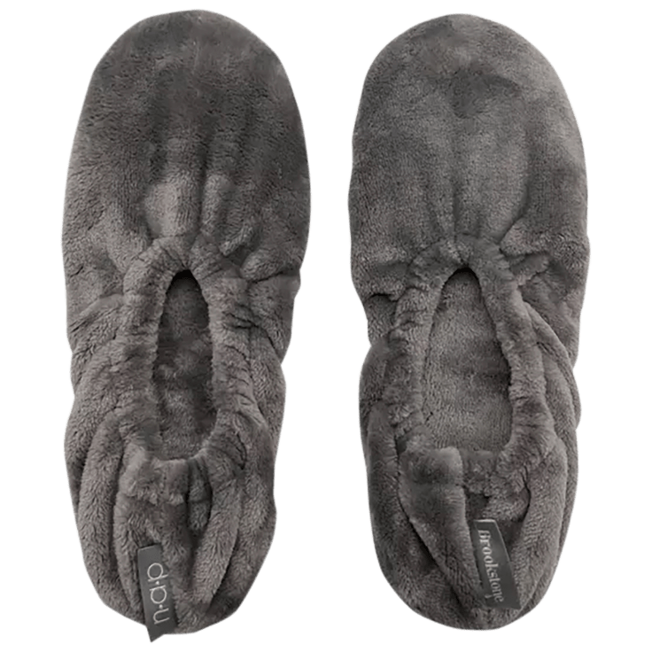 Wamsutta memory foam slippers on sale
