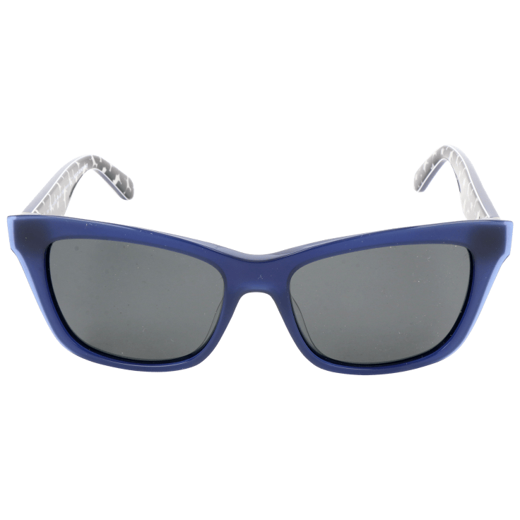 MorningSave Kate Spade Jenae Blue Sunglasses