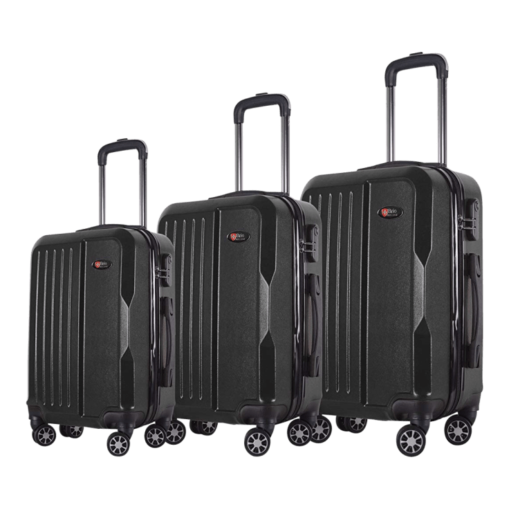 Brio luggage set hot sale