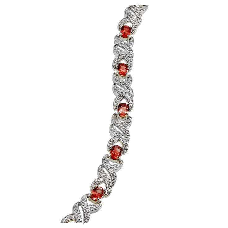 Savvy cie tennis bracelet new arrivals